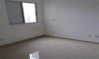 Imagem 5: Sobrado Novo - Vila Marieta