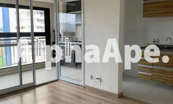 Imagem 2: Apartamento para aluguel com 63M com 2 dormitórios(1 suíte) 1 vaga