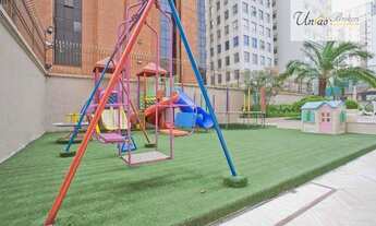 Imagem 7: Apartamento com 4 dormitórios, 500 m² - venda por R$ 8.500.000,00 ou aluguel por R$ 33.000