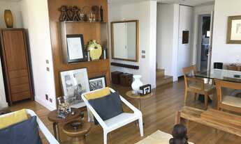 Imagem 7: Apartamento duplex em excelente região! 4 dorm. 3 vagas!