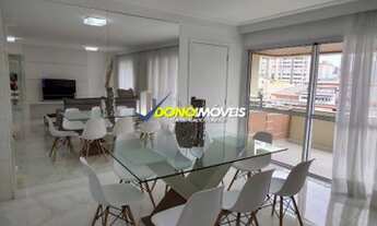 Imagem 7: Apto Mobiliado no Cond. Paris - Centro - Santo André