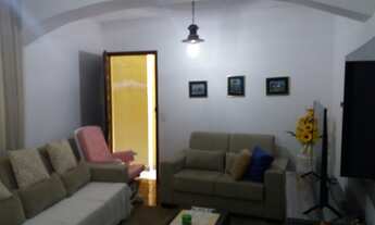 Imagem 2: OPORUNIDADE PROXIMO AO METRO CASA 130M² 3 QUARTOS (SENDO 01 SUITE),02 VAGAS DE GARAGEM -JA