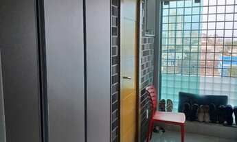 Imagem 5: Apartamento para venda tem 170 metros quadrados com 3 quartos Próximo a Petrobrás