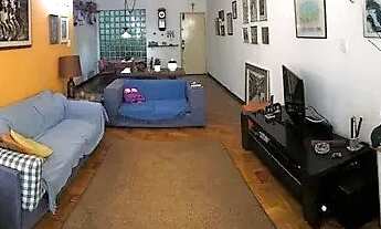 Imagem: Venda de apto. Na Av. Paulista - Bela Vista