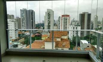 Imagem 4: Ap novo, próximo Metro Ana Rosa