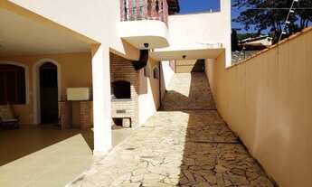 Imagem 4: JUNDIAÍ - Casa Padrão - CAXAMBU