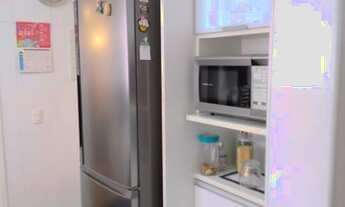 Imagem 5: Apartamento para venda tem 120 metros quadrados com 4 quartos em Jardim Ampliação - São Pa