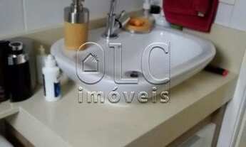 Imagem 7: Apartamento para venda com 44 metros quadrados com 2 quartos em Jardim Umarizal - São Paul