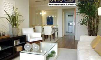 Imagem 5: Apartamento com 3 dormitórios à venda, 107 m² por R$ 980.000,00 - Mooca (Zona Leste) - São