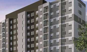 Imagem: Metrô Mooca - Aptos 2 dormitórios a 179