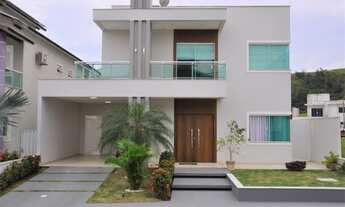 Imagem: Casa condomínio Vale dos Cristais para