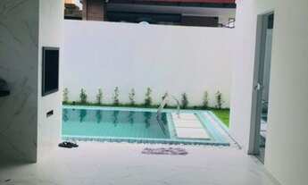 Imagem 3: Casa para venda no Residencial jardins do lago