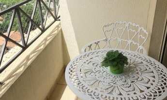 Imagem 7: Apartamento com 4 Quartos à Venda, 125 m² por R$ 650.000