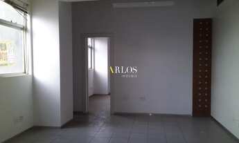 Imagem 7: Andar para aluguel, 24 vagas, Funcionários - Belo Horizonte/MG