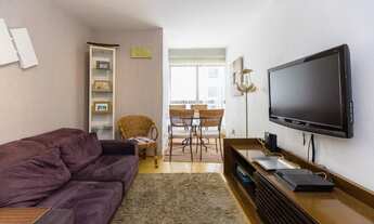 Imagem 3: APARTAMENTO RESIDENCIAL em São Paulo - SP, Higienópolis