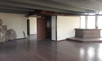 Imagem 3: Apartamento 4 suites Brooklin