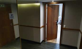 Imagem 6: FLAT Região Av. Paulista 1 dormitório - Condomínio La Residence Paulista