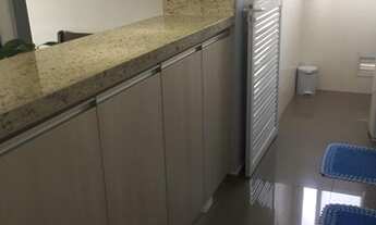 Imagem 4: Apartamento para venda com 45 metros quadrados com 2 quartos em Jardim Modelo - São Paulo