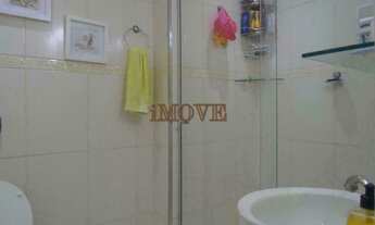 Imagem 6: Apartamento 58 m² - Bela Vista