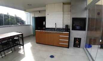 Imagem 4: Cobertura Plana à venda no bairro Costa e Silva - Joinville/SC