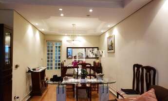 Imagem 5: Apartamento com 4 dormitórios à venda, 236 m² por R$ 1.200.000,00 - Santana (Zona Norte)