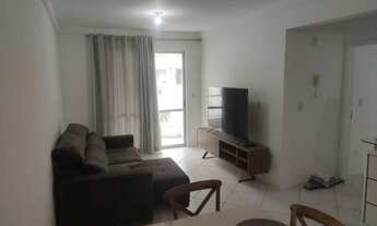 Imagem 6: APTO 2 DORMS EM CONDOMÍNIO COM LAZER COMPLETO NO CAMPECHE!