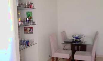 Imagem 7: Apartamento para venda tem 50 metros