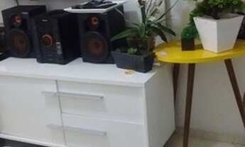 Imagem 5: Apartamento Prédio em São Paulo