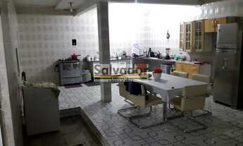 Imagem 4: Casa Sobrado em Planalto Paulista - São Paulo