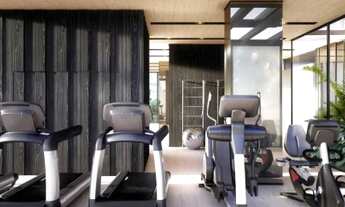 Imagem 3: Apartamento com 2 quartos em Jardim das Acácias - São Paulo - SP Á PARTIR DE 1.127,00