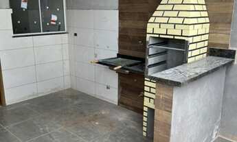 Imagem 7: Casa para Venda em Sarandi, Jardim Universal, 2 dormitórios, 1 banheiro, 2 vagas