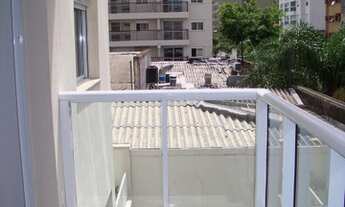 Imagem 5: APARTAMENTO NUNCA HABITADO EM PRÉDIO NOVO COM LAZER - PRÓXIMO À TODA INFRAESTRUTURA DA REG