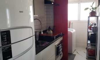 Imagem 4: Apartamento para Venda em São Paulo, Vila Formosa, 3 dormitórios, 1 suíte, 2 banheiros, 1