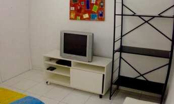 Imagem 6: Vila Nova Conceição, São Paulo - SP