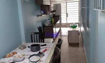 Imagem 2: Casa com 3 dormitórios à venda, 144 m² - Butantã - São Paulo/SP