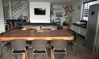 Imagem 3: CONTAGEM - Casa de Condomínio - Estância Silveira