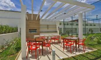 Imagem 4: Apartamento com 2 dormitórios , próximo ao metrô Vl. Prudente - SP