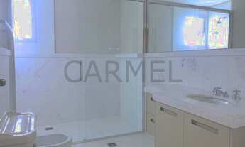 Imagem 5: Apartamento de 300m² com 3 suites no Parque Cidade Jardim