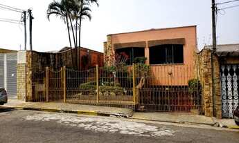 Imagem: Casa para aluguel e venda com 300 metros