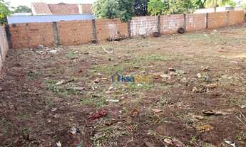 Imagem 2: Terreno à venda, 360 m² por R$ 120.000,00 - Jardim Colibrí - Campo Grande/MS