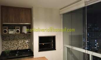 Imagem: Apartamento à venda na Chácara Santo Antonio