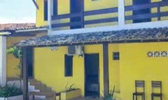 Imagem: Vendo ou troco -pousada juntamente com uma