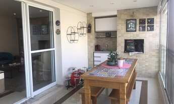 Imagem 3: Apartamento à venda, 158 m² por R$ 2.000.000,00 - Vila Leopoldina - São Paulo/SP