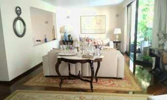 Imagem 4: Apartamento para venda possui 370 m2 com 4 Suítes em Jardim Paulista - São Paulo - SP