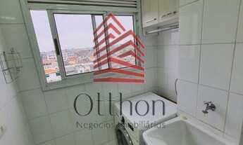 Imagem 4: Lindo Apto ao lado do metrô, 2 dorm, 1 vaga. Oportunidade!!!