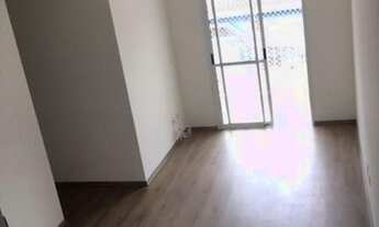 Imagem 2: Apartamento para Venda em São Paulo, Limão, 3 dormitórios, 1 suíte, 2 banheiros, 1 vaga