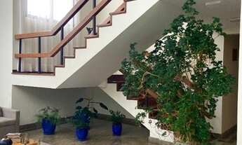 Imagem 4: Apartamento com 4 dormitórios à venda, 228 m² por R$ 1.500.000,00 - Santana - São Paulo/SP