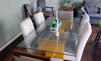 Imagem 6: Apartamento nascente, reformado, espaçoso no Costa Azul!