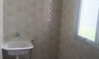 Imagem 4: Apartamento para venda tem 58 metros quadrados com 2 quartos em Saúde - São Paulo - SP