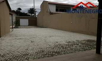 Imagem 2: Casa 3 quartos no bairro Cambeba. Fortaleza-CE